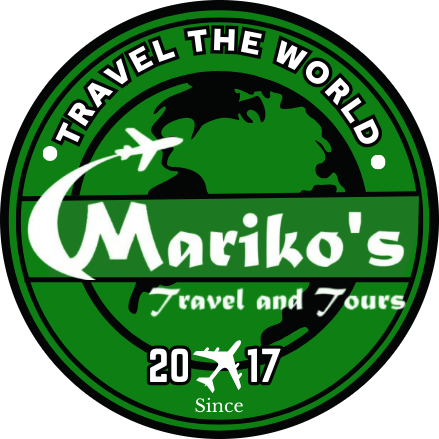 Mariko's Travel and Tours