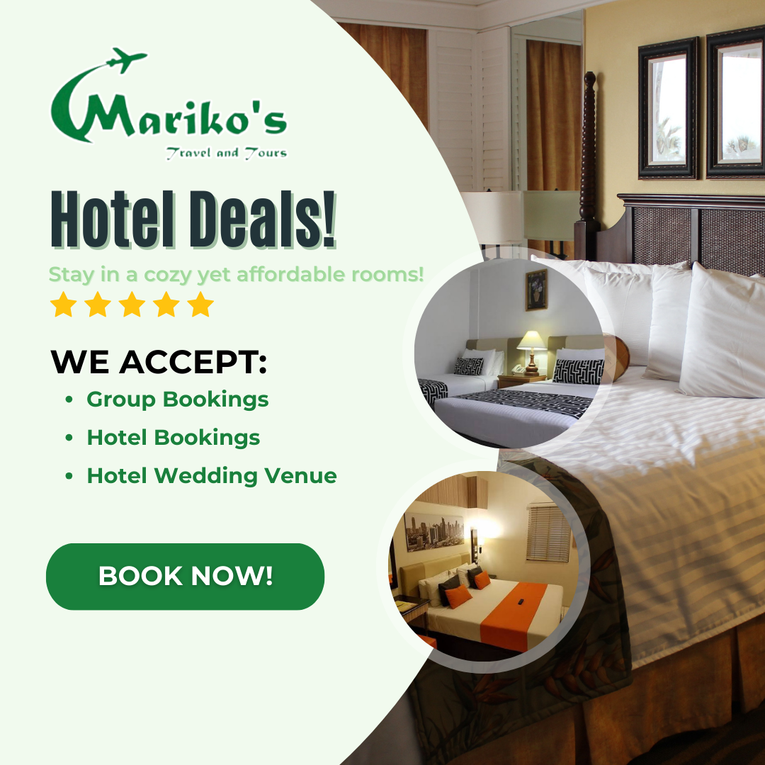 Hotel Deals