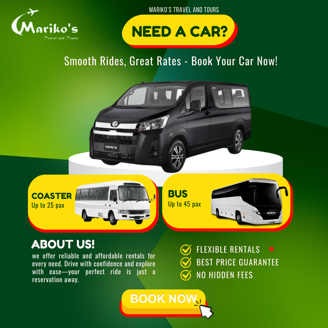 Car Rentals